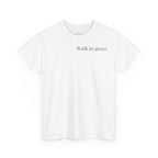 Heavy Cotton Tee - Glory with God