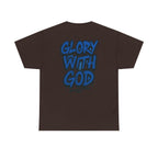 Heavy Cotton Tee - Glory with God