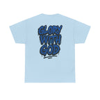 Heavy Cotton Tee - Glory with God