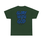 Heavy Cotton Tee - Glory with God