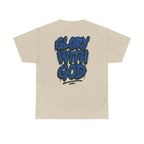 Heavy Cotton Tee - Glory with God