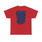 Heavy Cotton Tee - Glory with God
