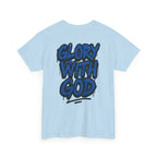 Heavy Cotton Tee - Glory with God