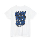 Heavy Cotton Tee - Glory with God