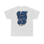 Heavy Cotton Tee - Glory with God