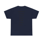 Heavy Cotton Tee - 7 sins