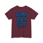 Heavy Cotton Tee - Glory with God