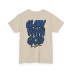 Heavy Cotton Tee - Glory with God