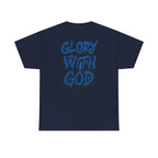Heavy Cotton Tee - Glory with God