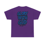 Heavy Cotton Tee - Glory with God