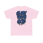 Heavy Cotton Tee - Glory with God