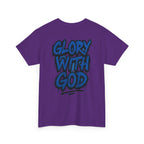 Heavy Cotton Tee - Glory with God