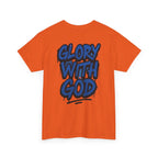 Heavy Cotton Tee - Glory with God