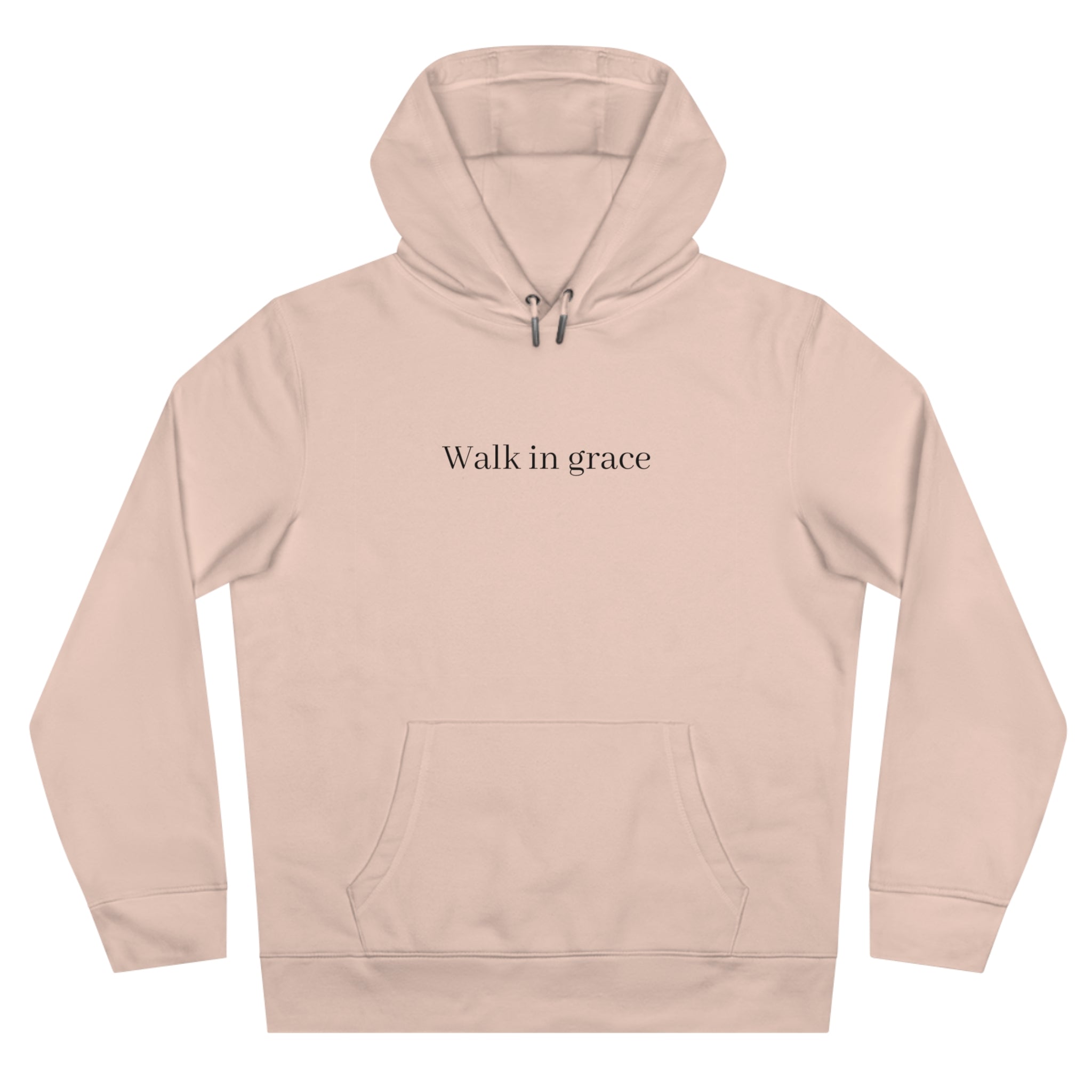 Hooded Sweatshirt - 7 sins