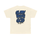 Heavy Cotton Tee - Glory with God
