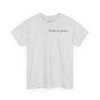 Heavy Cotton Tee - Glory with God