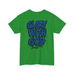 Heavy Cotton Tee - Glory with God