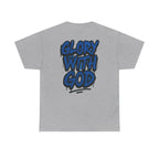 Heavy Cotton Tee - Glory with God