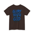 Heavy Cotton Tee - Glory with God
