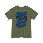 Heavy Cotton Tee - Glory with God