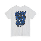 Heavy Cotton Tee - Glory with God