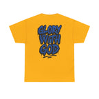 Heavy Cotton Tee - Glory with God
